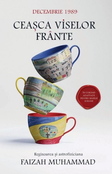 Produktbild: Cea&iquest;ca viselor fr&acirc;nte