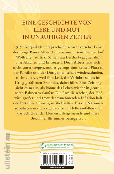 Produktbild: Ginsterh&ouml;he