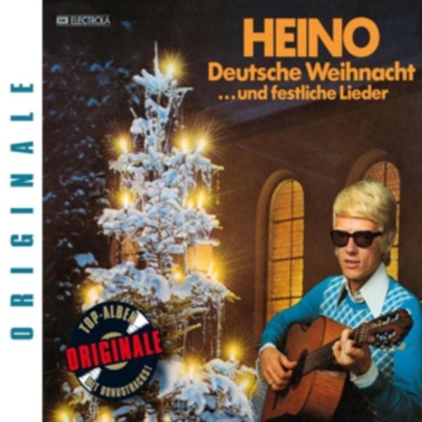 Deutsche Weihnacht und festliche Lieder (Originale