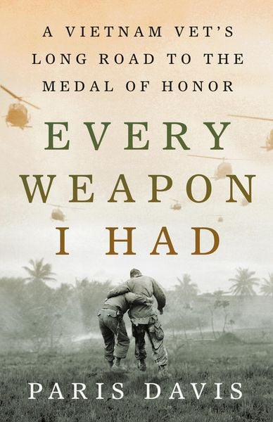 Produktbild: Every Weapon I Had