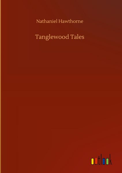 Produktbild: Tanglewood Tales