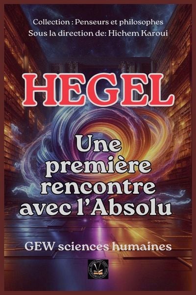 Produktbild: Hegel