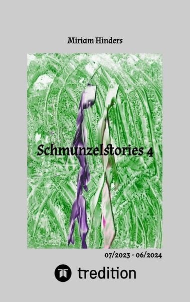 Produktbild: Schmunzelstories 4