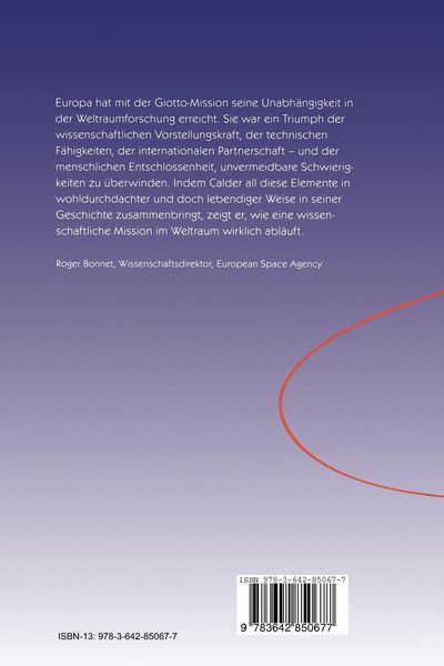 Produktbild: Jenseits von Halley