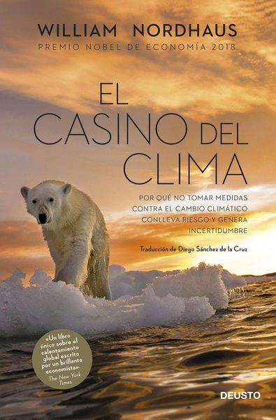 Produktbild: El casino del clima
