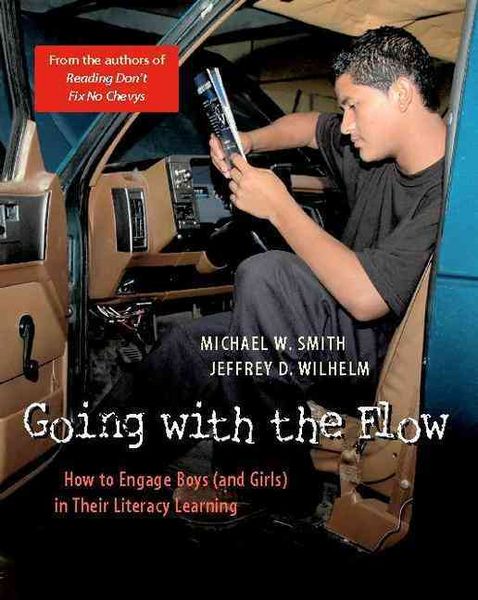 Produktbild: Going with the Flow