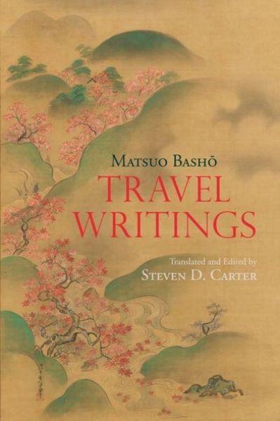 Produktbild: Travel Writings