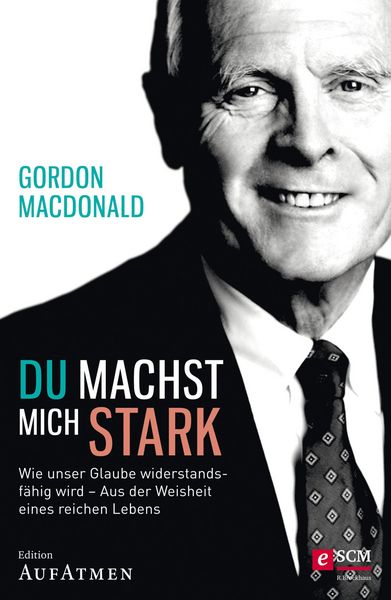 Produktbild: Du machst mich stark