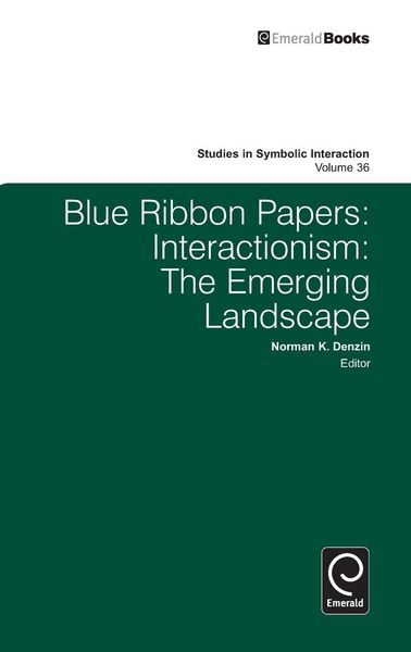 Produktbild: Blue Ribbon Papers