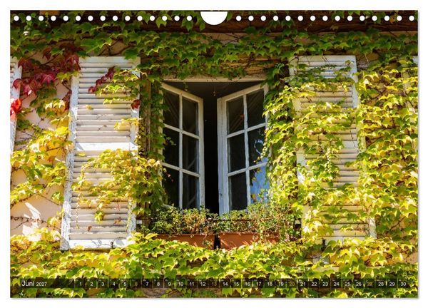 Produktbild: Stra&szlig;burg - ein fotografischer Streifzug (Wandkalender 2027 DIN A4 quer), CALVENDO Monatskalender