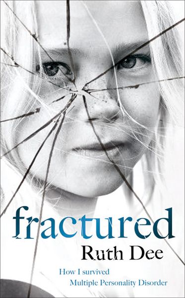 Produktbild: Fractured