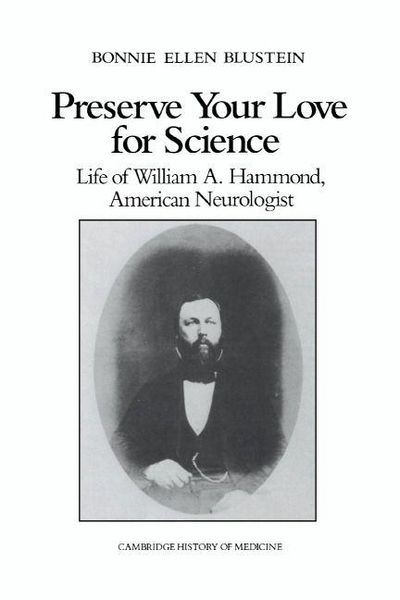 Produktbild: Preserve Your Love for Science
