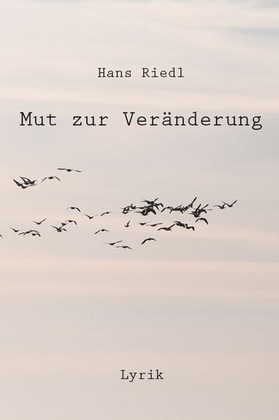 Produktbild: Mut zur Ver&auml;nderung