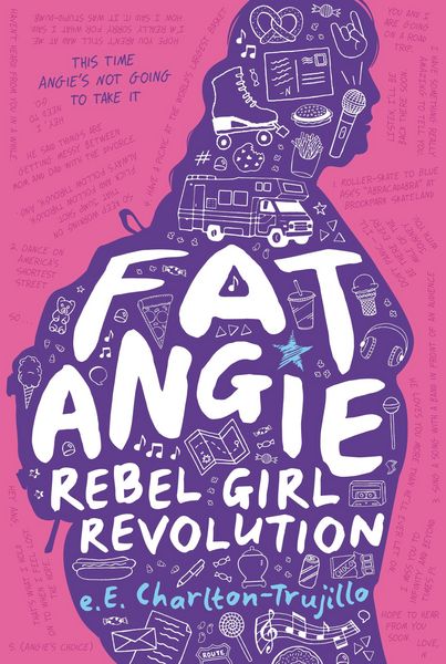 Produktbild: Fat Angie: Rebel Girl Revolution