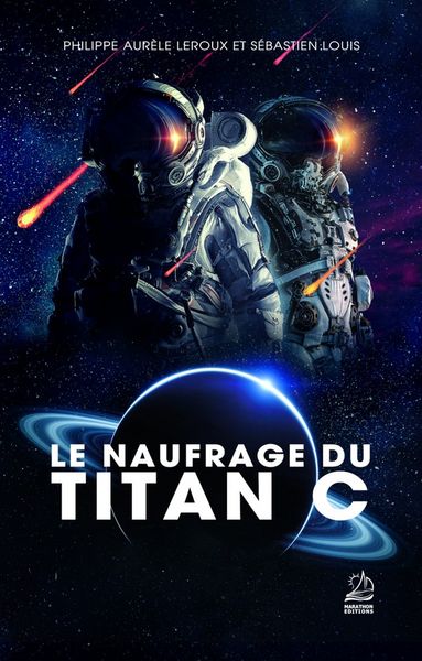 Produktbild: Naufrage du titan c