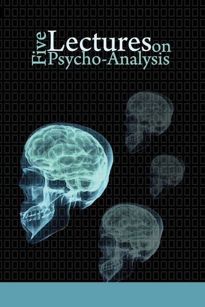 Produktbild: Five Lectures on Psycho-Analysis