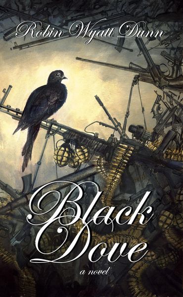 Produktbild: Black Dove