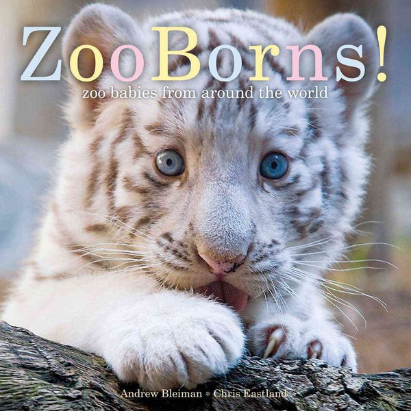 Produktbild: Zooborns!