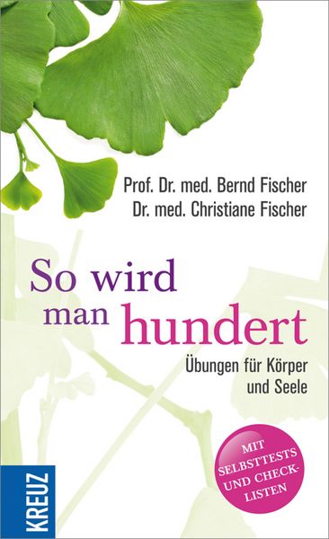 Produktbild: So wird man hundert