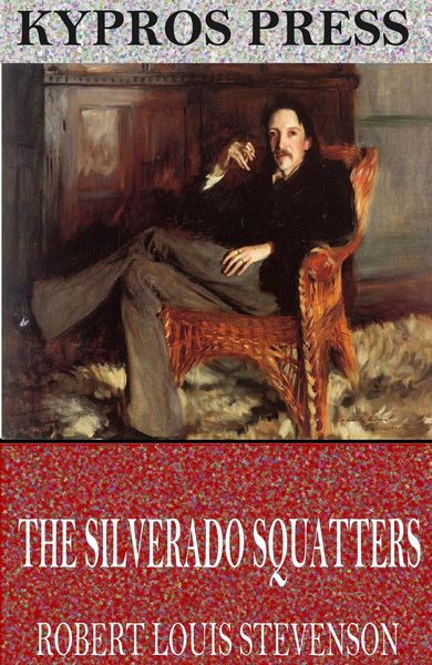 Produktbild: The Silverado Squatters