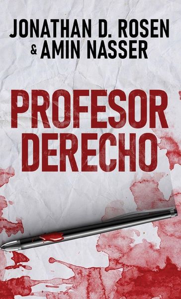 Produktbild: Profesor Derecho