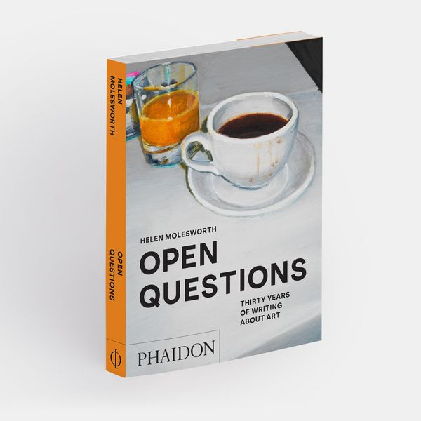 Produktbild: Open Questions