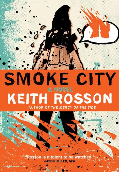 Produktbild: Smoke City