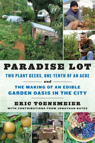 Produktbild: Paradise Lot
