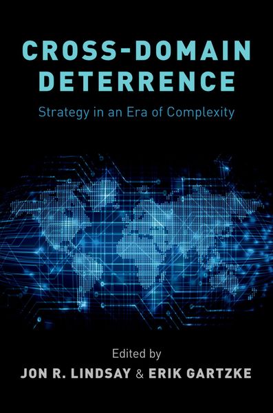Produktbild: Cross-Domain Deterrence