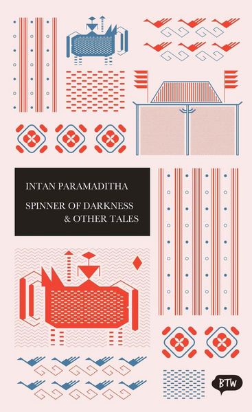 Produktbild: Spinner of Darkness & Other Tales