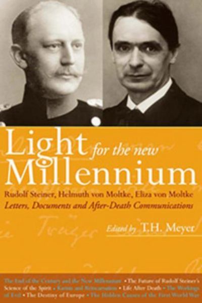 Produktbild: Light for the New Millennium
