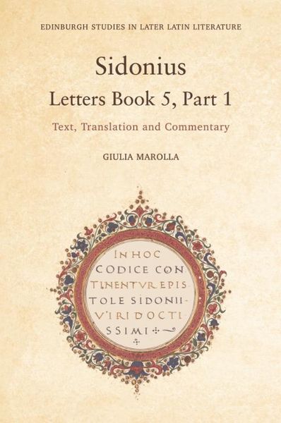 Produktbild: Sidonius