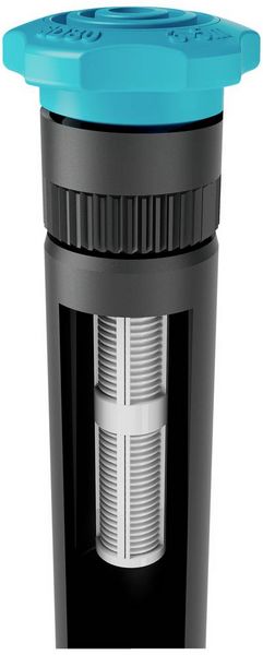 Produktbild: GARDENA Sprinklersystem 08243-20 Versenkregner 13mm (1/2\") &Oslash;