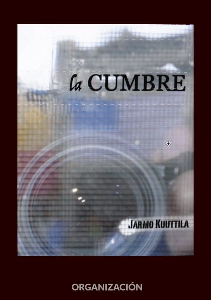 Produktbild: La Cumbre