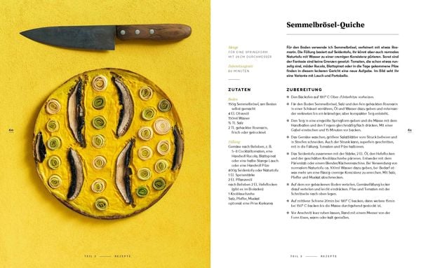 Zero Waste Küche