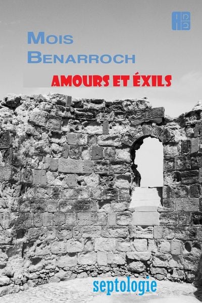 Produktbild: Amours Et Exils: Septologie