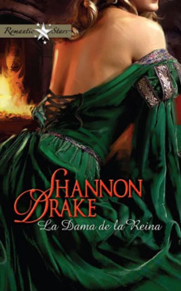 Produktbild: La dama de la reina