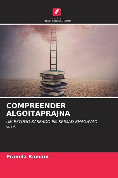 Produktbild: COMPREENDER ALGOITAPRAJNA