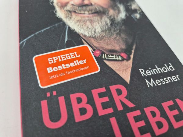 Produktbild: &Uuml;ber Leben