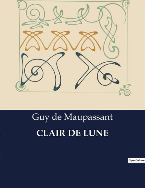 Produktbild: Clair De Lune
