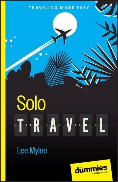 Produktbild: Solo Travel For Dummies