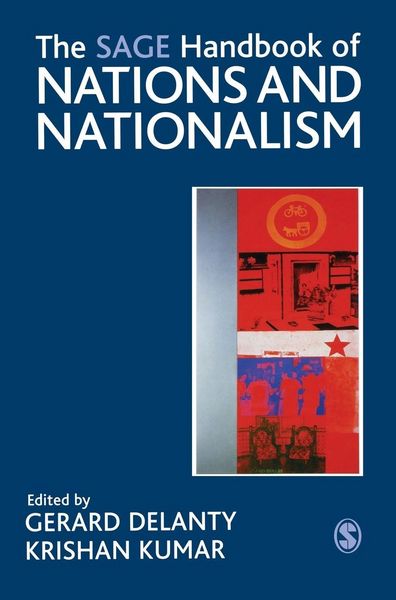 Produktbild: The SAGE Handbook of Nations and Nationalism