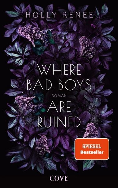 Produktbild: Where Bad Boys are Ruined (Good Girls 3)