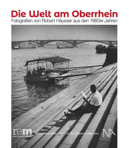 Produktbild: Die Welt am Oberrhein