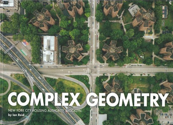 Produktbild: Complex Geometry