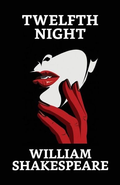 Produktbild: Twelfth Night