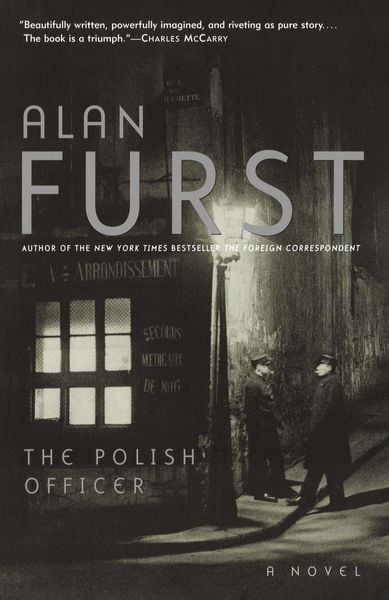 Produktbild: The Polish Officer
