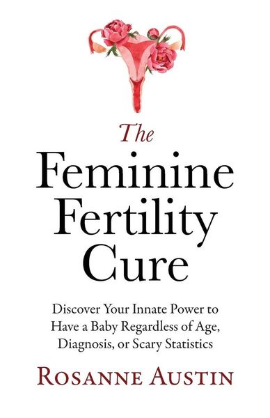 Produktbild: The Feminine Fertility Cure