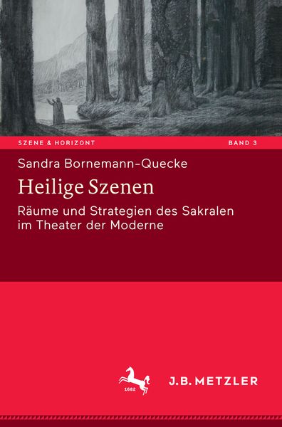 Produktbild: Heilige Szenen