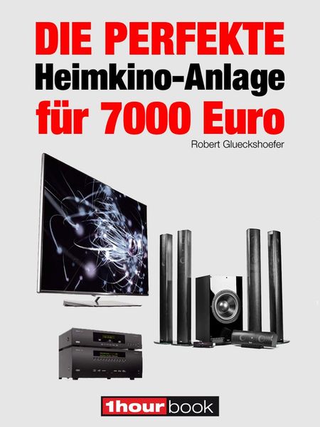 Produktbild: Die perfekte Heimkino-Anlage f&uuml;r 7000 Euro